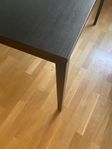 IKEA Tärendö svart bord