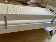 Kritter- barnsäng Ikea