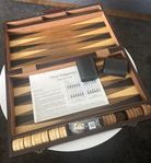 Backgammon