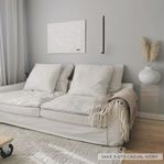 Soffa Sake från Posh Living