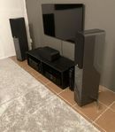 Q Acoustics Concept 50
