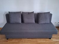 Soffa/ Bäddsoffa