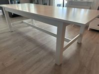 Stort bord