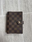 Louis Vuitton Agenda