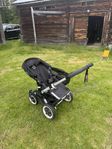 Bugaboo donkey svart 