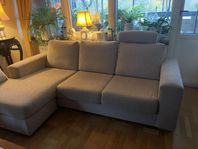 Soffa ILVA