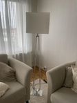 Golvlampa Klabb från Ikea