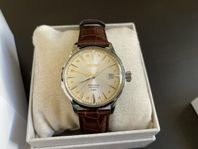 Seiko Presage GMT