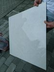 Blank klinker 60x60