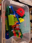störe lego 