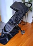 Baby Jogger City Tour