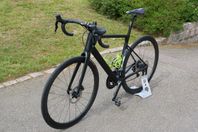 S-Core Racer Carbon 54cm 105Di2 12-Delat