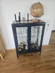 Vitrinskåp - Ikea "Fabrikör"