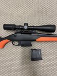 Tikka T3X Wildboar Edition
