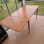 Klaffbord