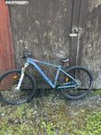yosemite mountainbike