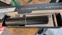 stalon w110 m14x1 6,5-7,62