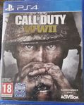 Call of Duty WW2 PS4