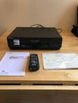 Sony VHS spelare SLV-E130 AE