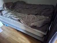 160-säng