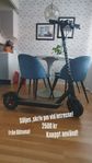 El sparkcykel 