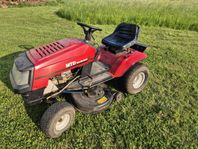 Åkbar Gräsklippare MTD B/125