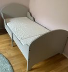 Växasäng Trogen Ikea