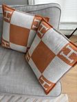 Hermes Avalon Pillow