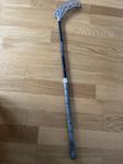 innebandyklubba carbon PRO blue edt 