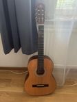 akustisk gitarr 
