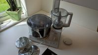Köksassistent Bosch Mum 6650