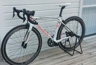Willier GTR Granturismo stl. S