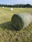 Hösilage 2025