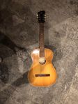 Levin guitar från 1954