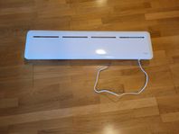 Elelement Termo Steel 400V 900W