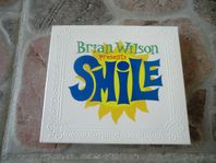 brian wilson presents smile CD 2004 hdcd deluxe beach boys