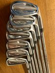 Titleist T100s 4-pW stiff