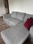 soffa