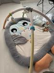 babygym playgro pingvin 