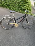 Crescent citybike