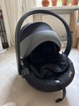 babyskydd från BeSafe