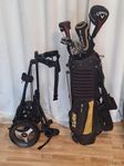 golf set Callaway