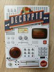 Brädspel Decrypto
