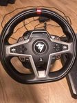 Thrustmaster t248 PS edition