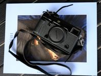 Fujifilm x pro2