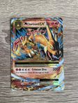Mcharizard EX 13/108