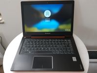 Lenovo 13" i5/8GB/SSD