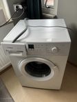 Gratis Bosch Serie 2 tvättmaskin