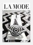 Ny poster fr H&M utan ram, 50x70