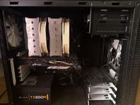 Gamingdator med windows 10 Home